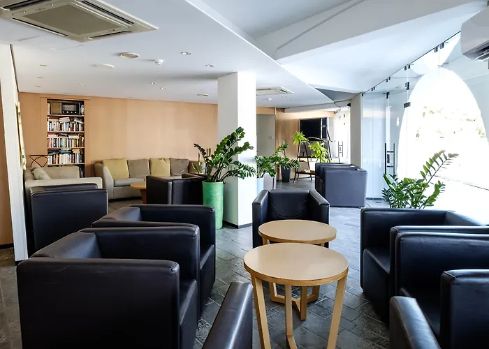 Pandream Hotel Apartments