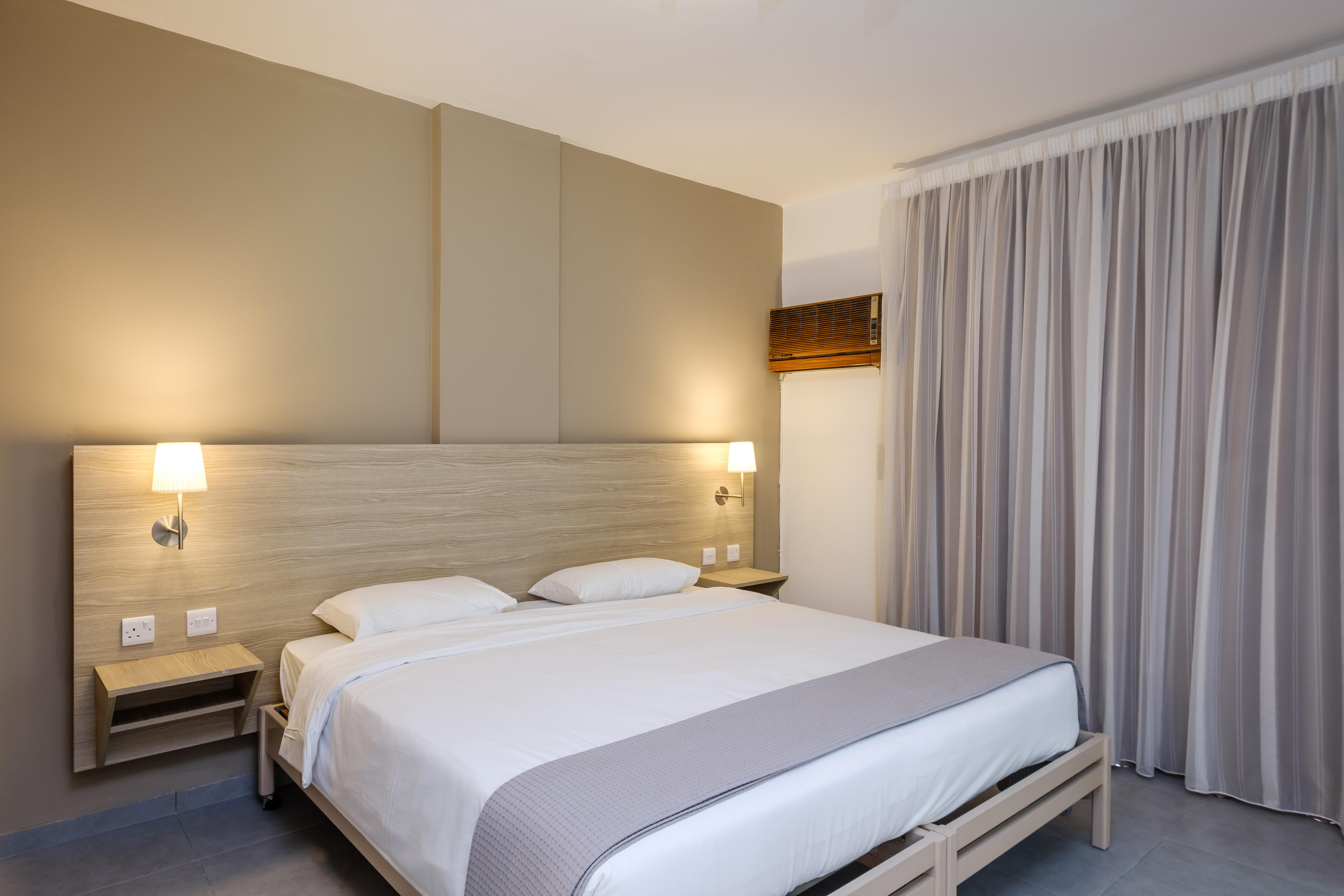 Appart hôtel Pandream 3*
