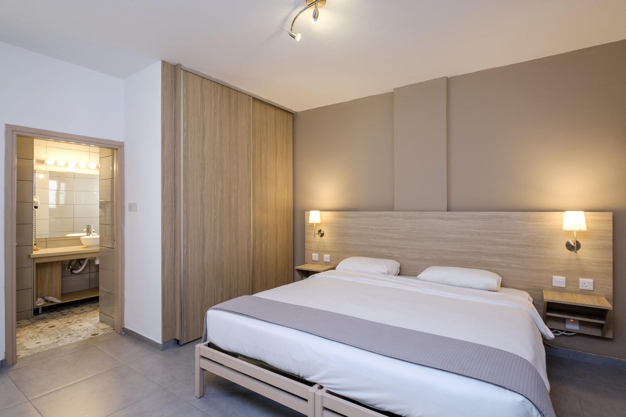 Appart hôtel Pandream