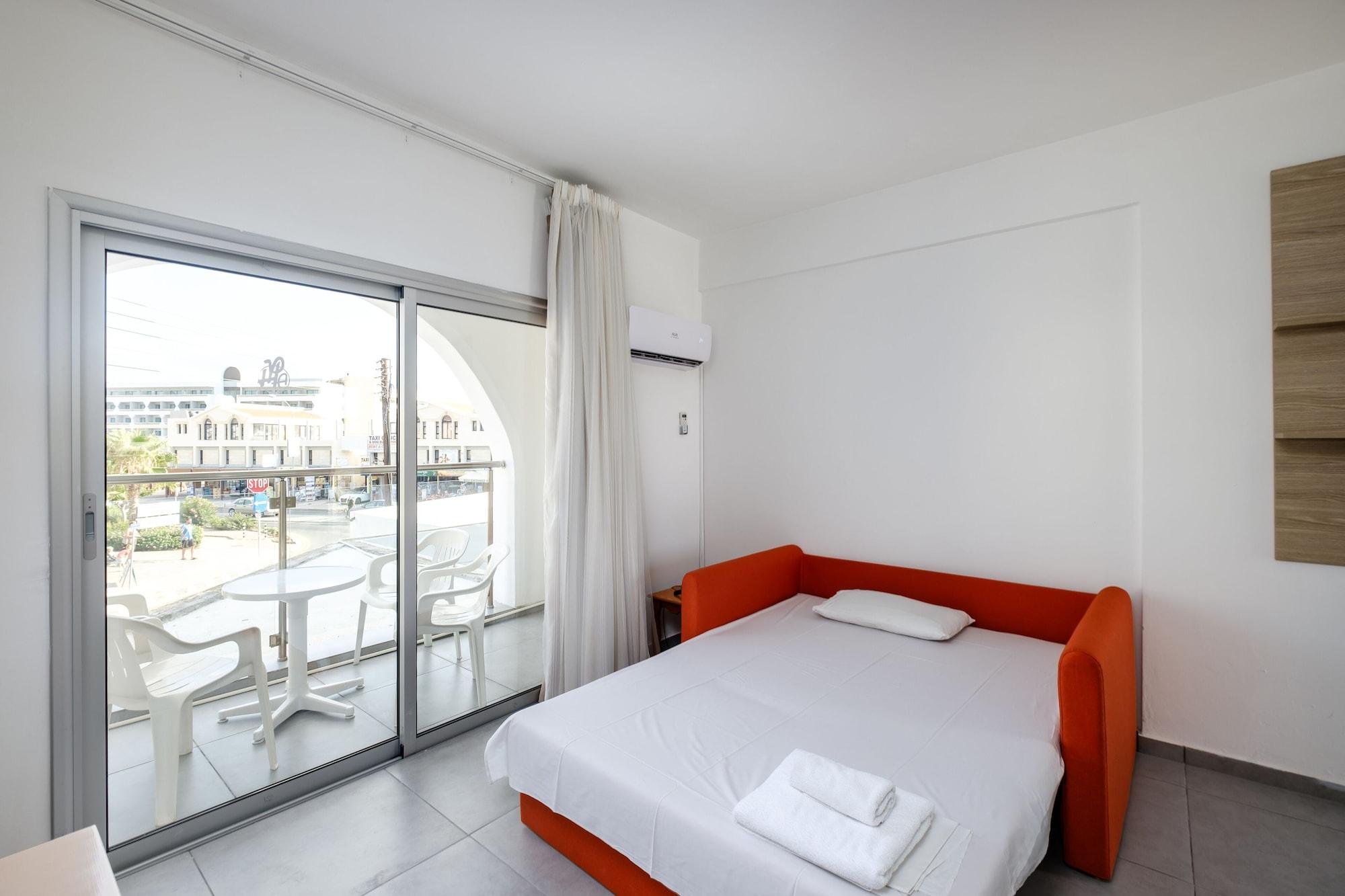 Pandream Appart hôtel 3*