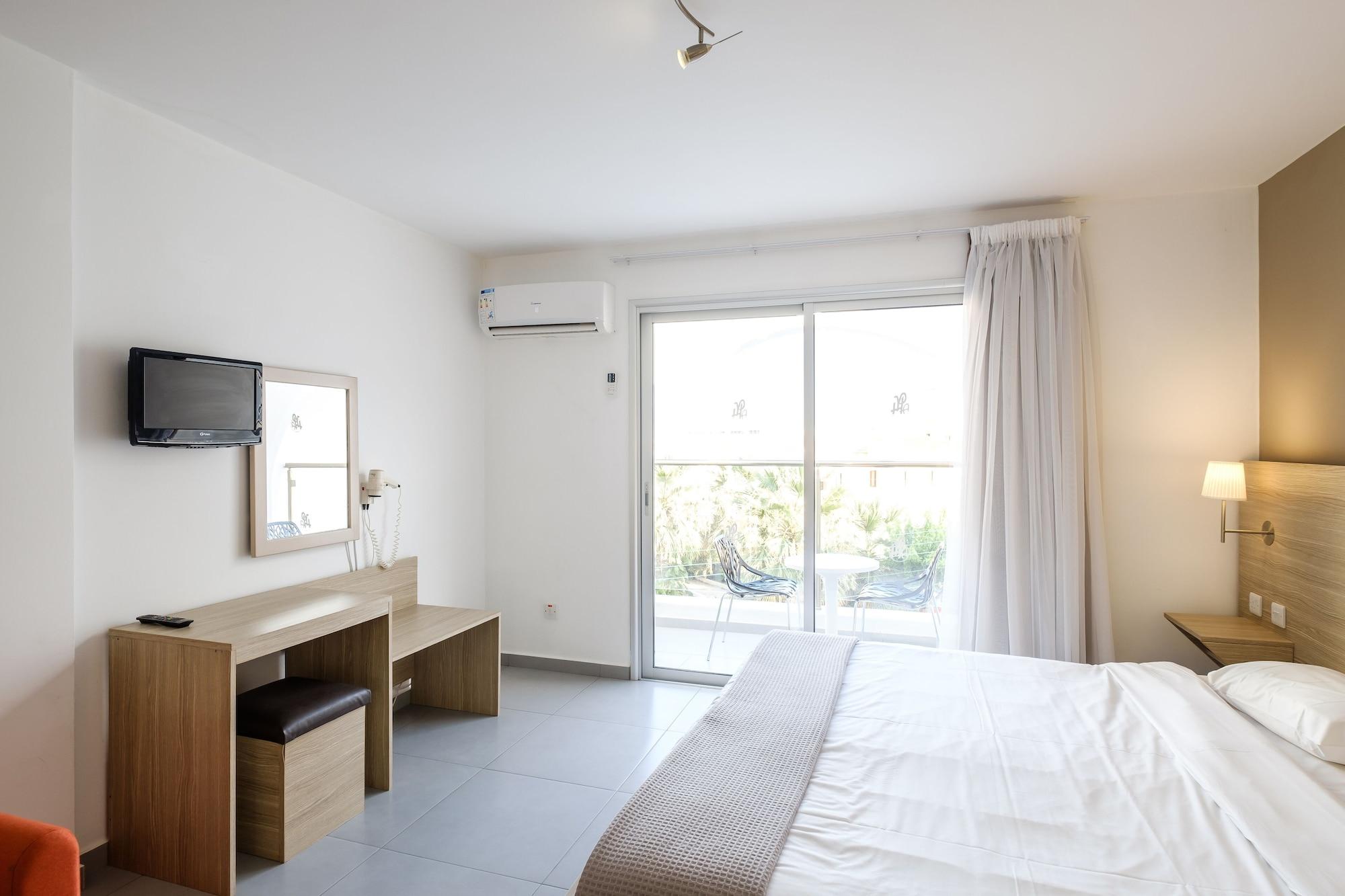 Appart hôtel Pandream Paphos