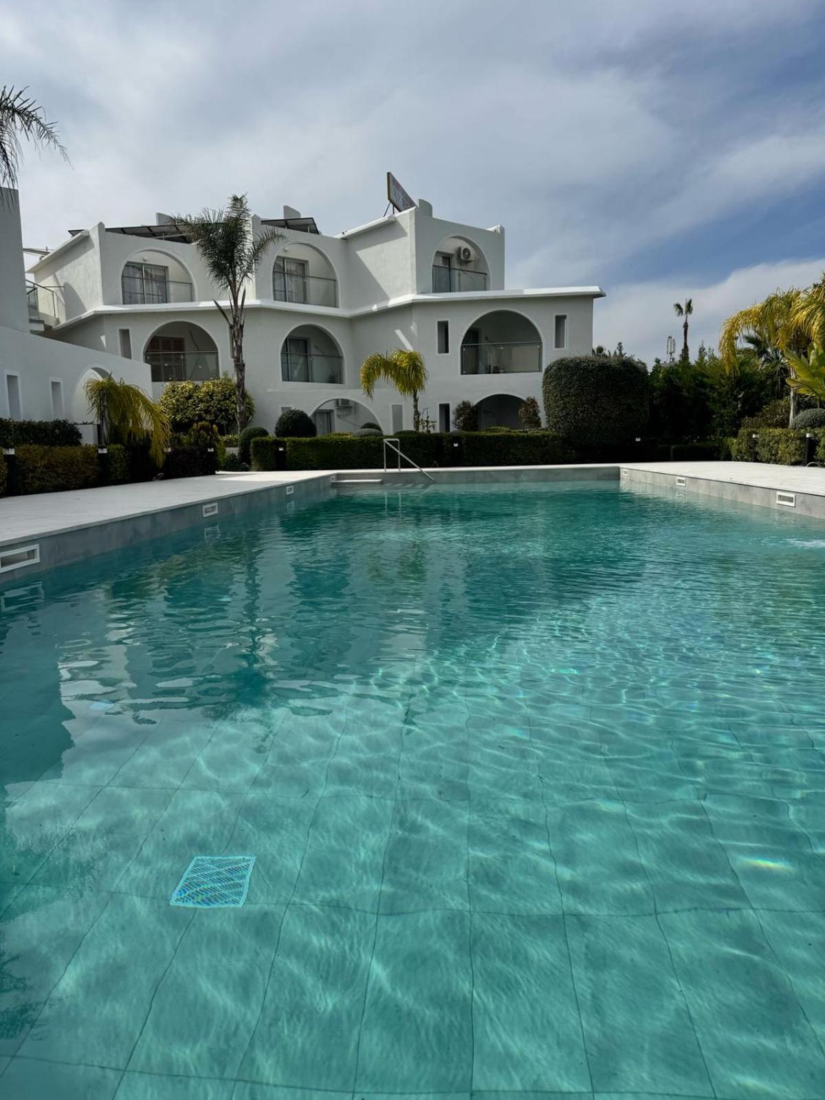 Pandream Appart hôtel Paphos