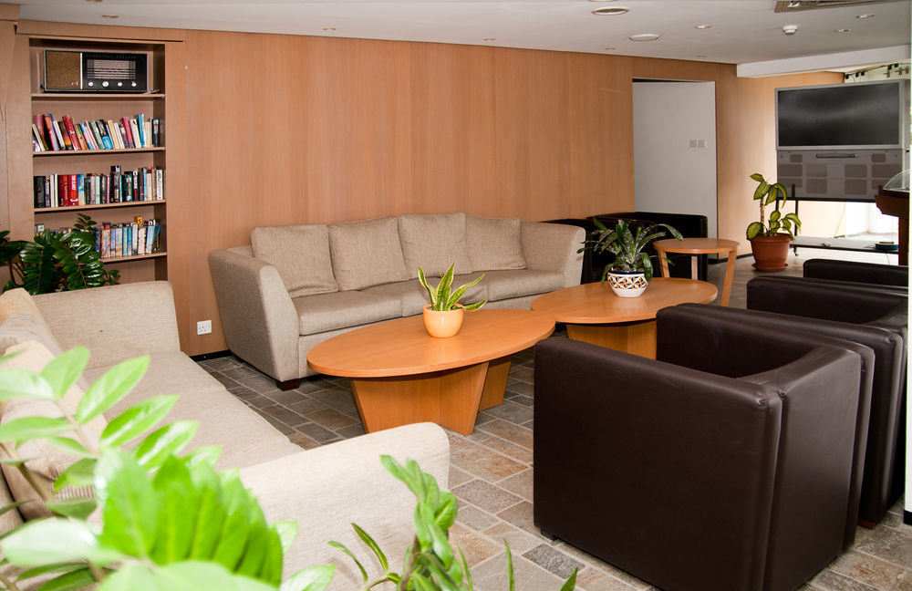 Pandream Appart hôtel Paphos