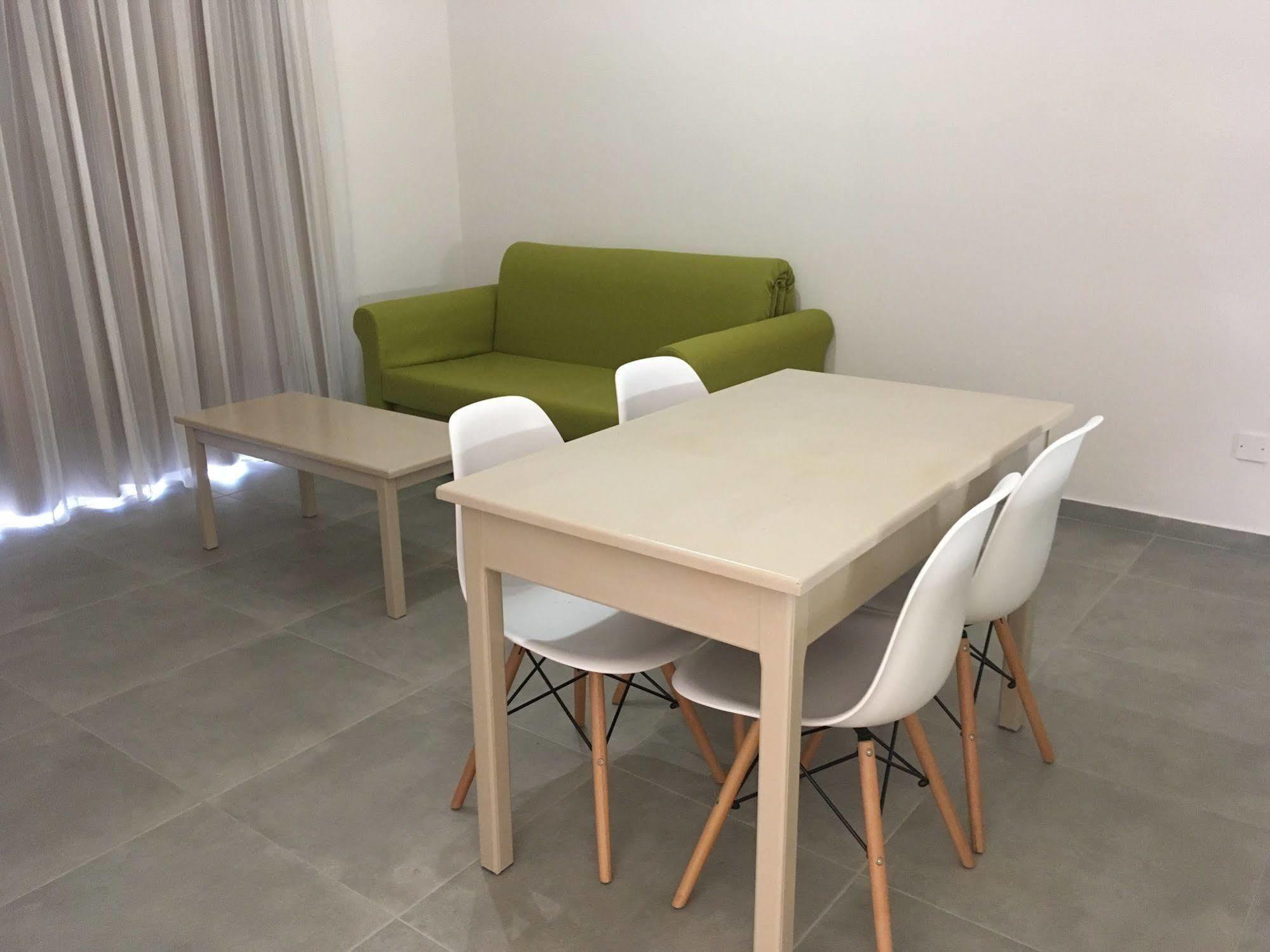 Appart hôtel Pandream Paphos