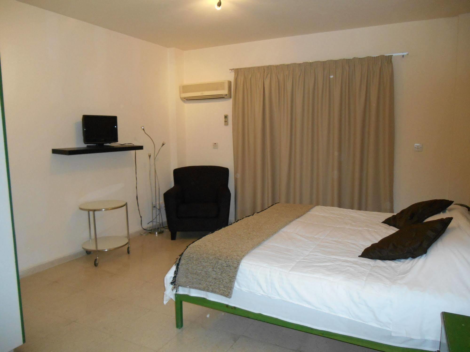 Appart hôtel Pandream