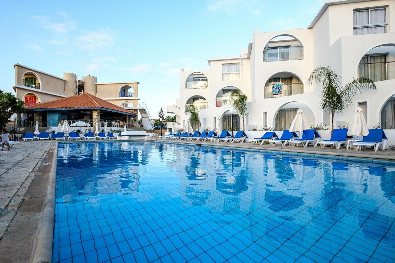 Pandream Appart hôtel