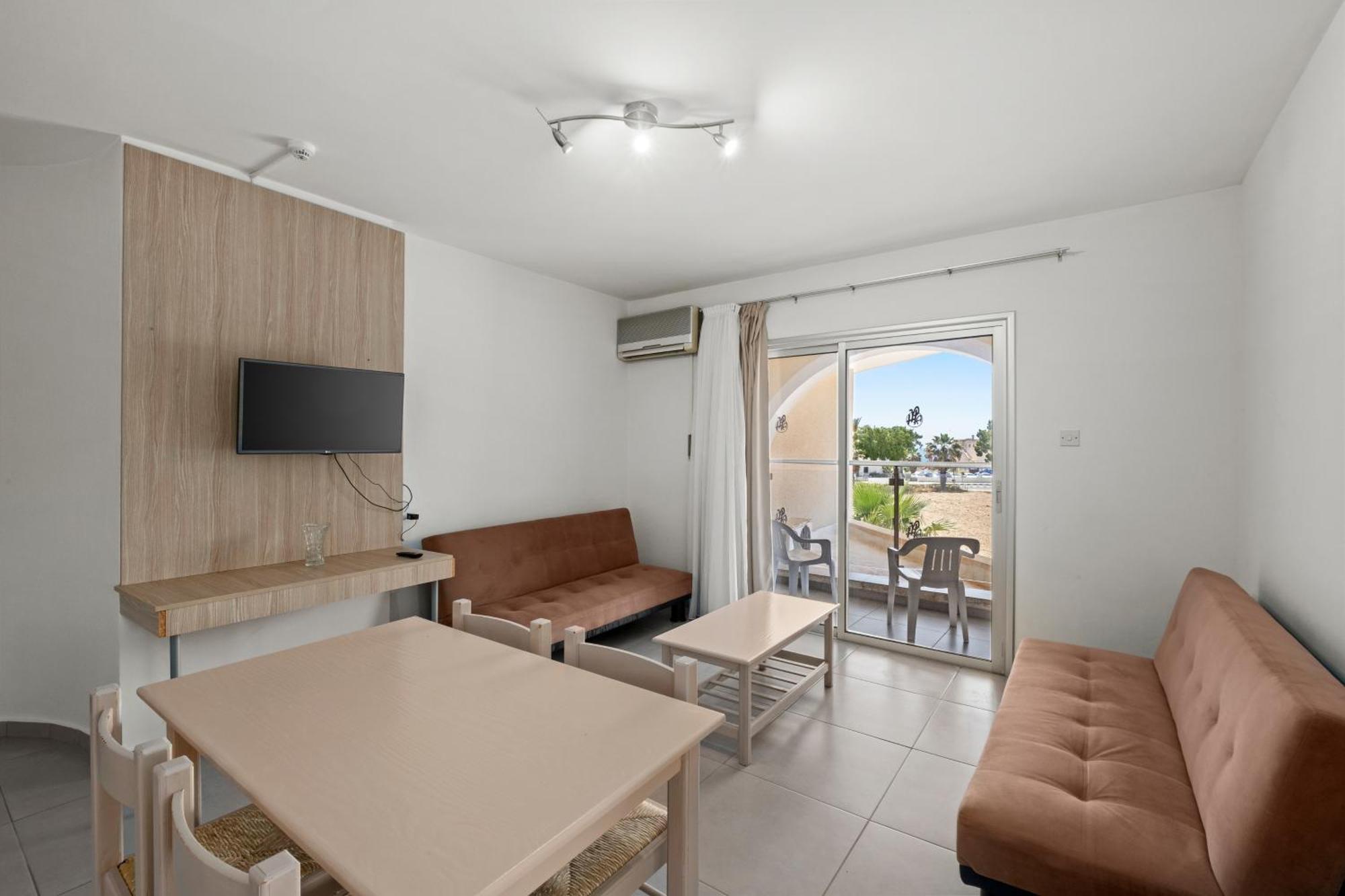 Pandream Aparthotel 3*
